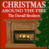 Christmas Around the Fire